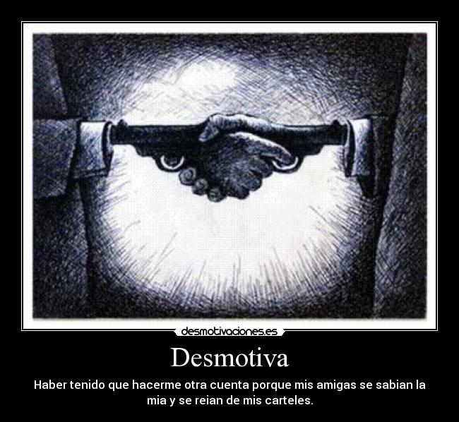 Desmotiva -