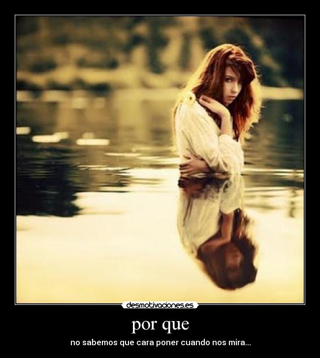 por que -