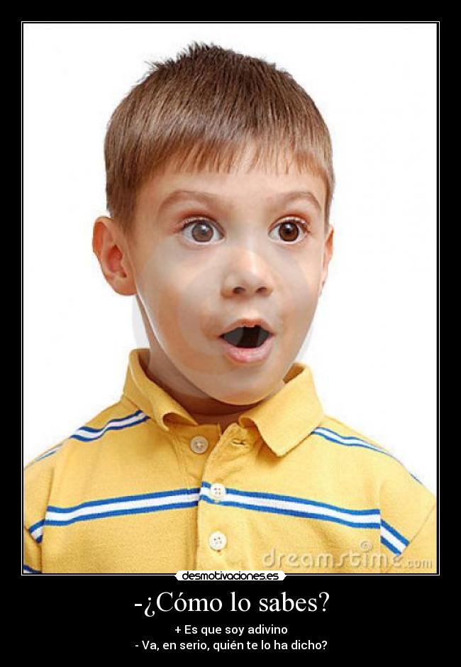 carteles adivino conversa desmotivaciones