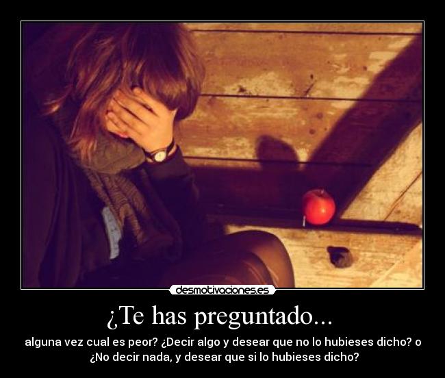 carteles has preguntado desmotivaciones