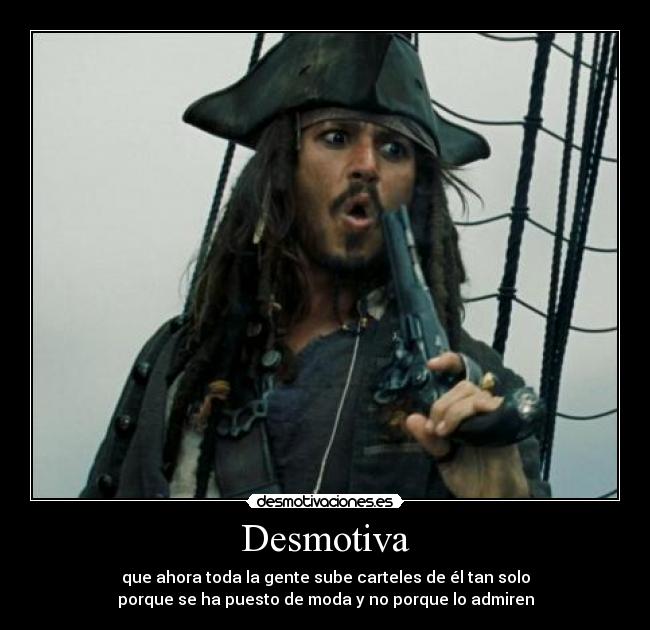 Desmotiva -