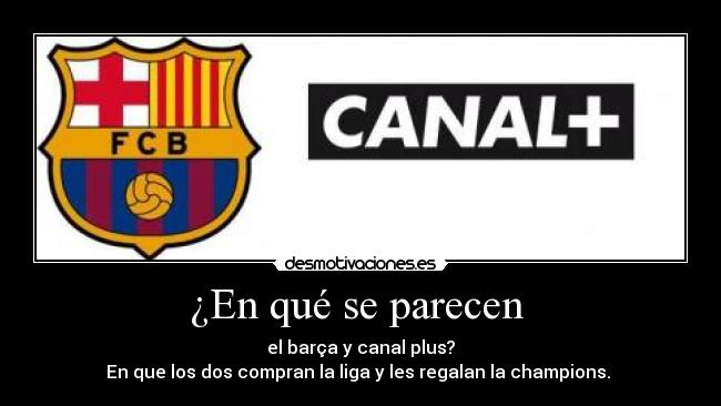 carteles futbol desmotivaciones