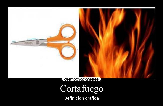 Cortafuego - 