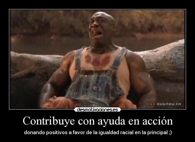 Contribuye con ayuda en acción -
