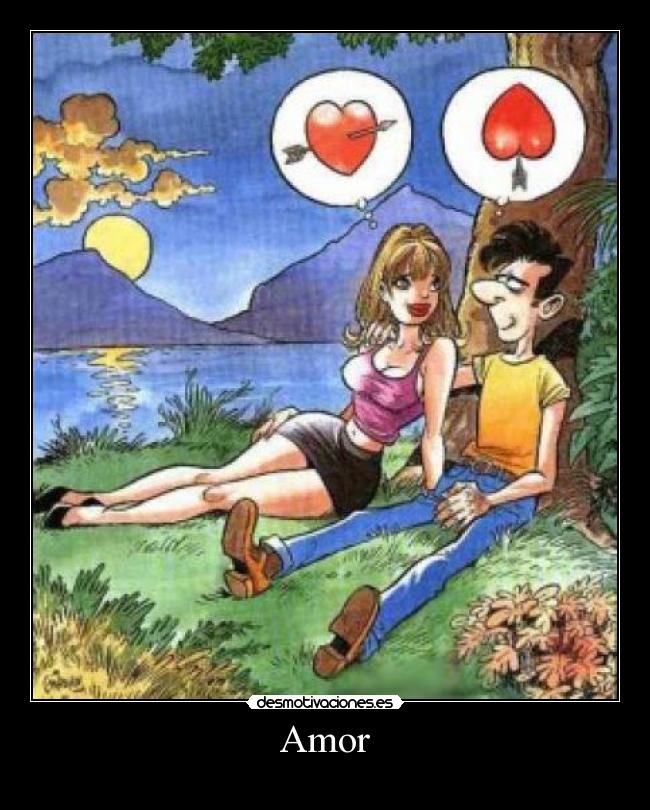 Amor - 
