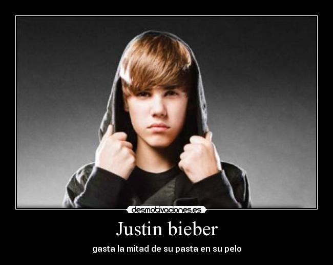 Justin bieber - 