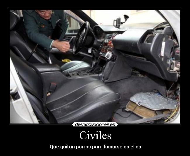 Civiles - 