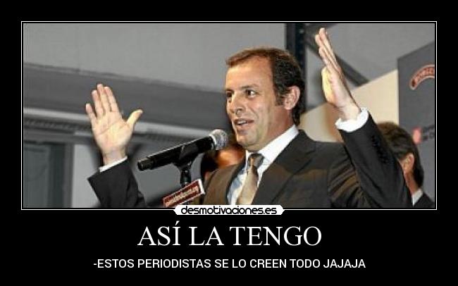 carteles sosky96 desmotivaciones