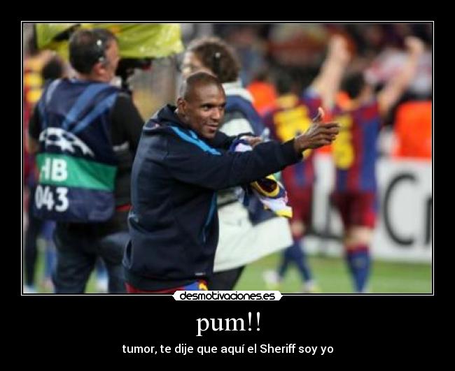 pum!! - 