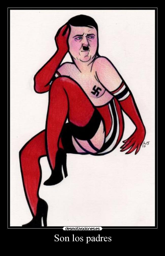 carteles padres sdfasdfas desmotivaciones