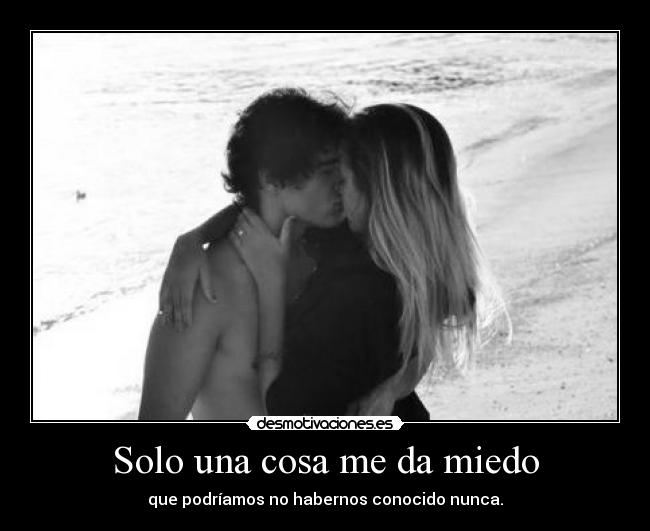 carteles miedo solo una cosa miedo desmotivaciones