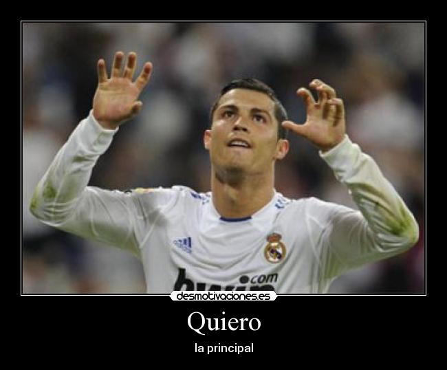Quiero -
