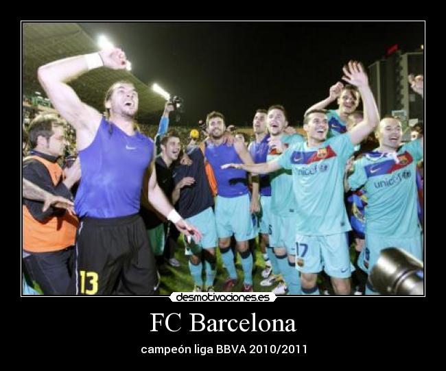 FC Barcelona -
