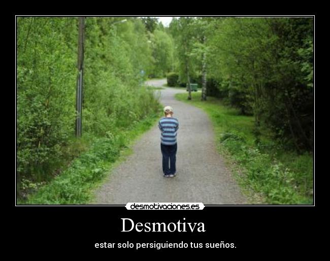 Desmotiva  - 