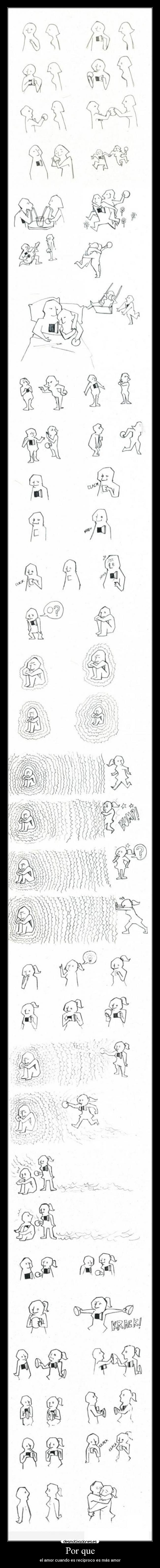 carteles amor desmotivaciones