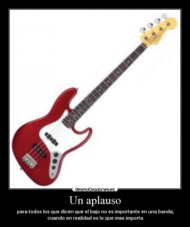 carteles musica desmotivaciones