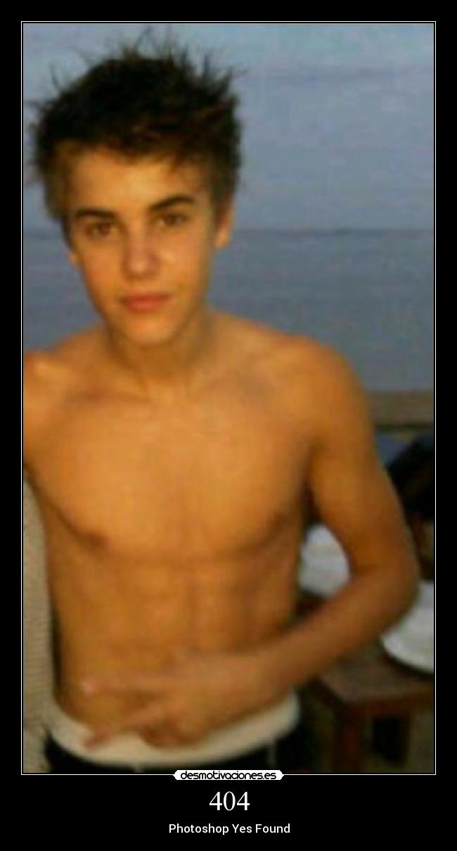 404 - Photoshop Yes Found