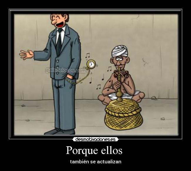 carteles 12345 desmotivaciones