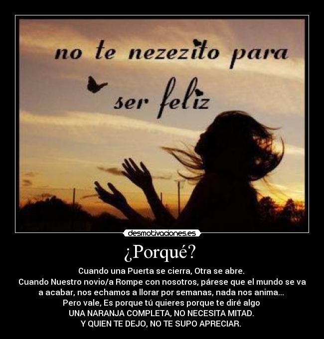 carteles desamor desmotivaciones