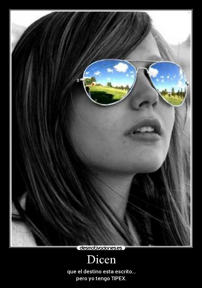 carteles dicen desmotivaciones