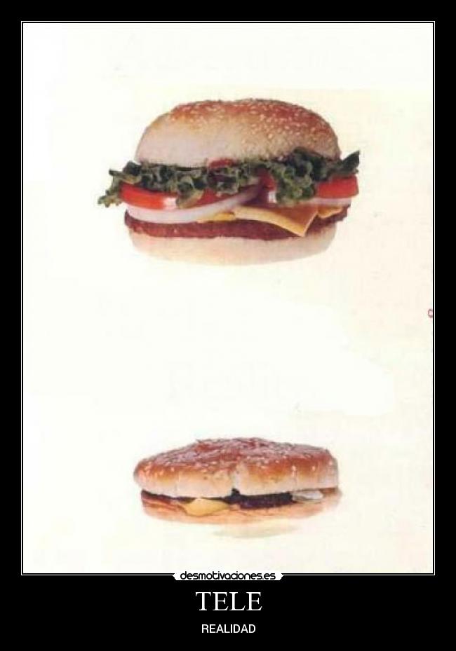 TELE - REALIDAD