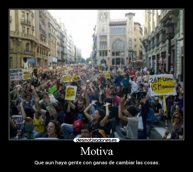 Motiva -