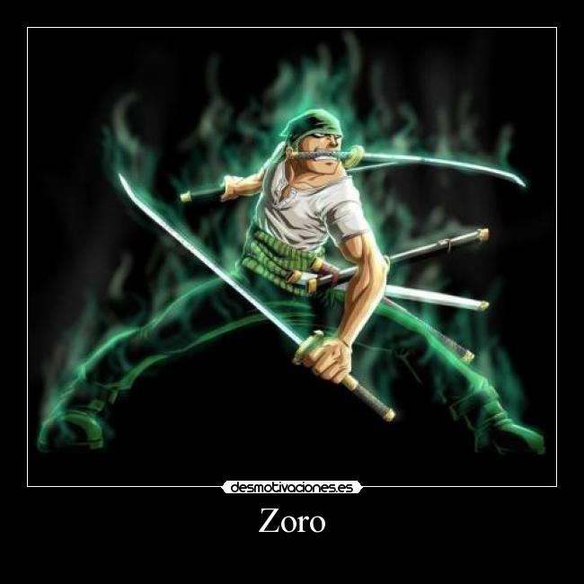 Zoro -