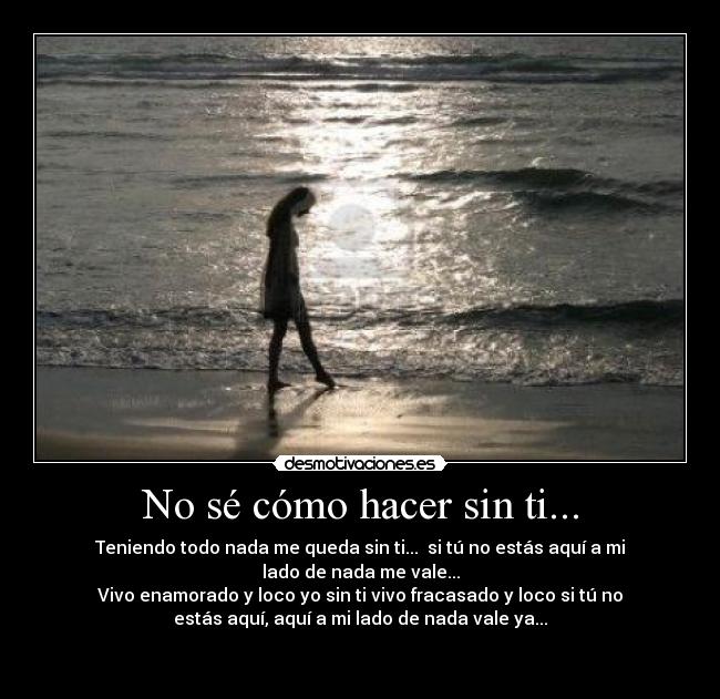 carteles amor desmotivaciones