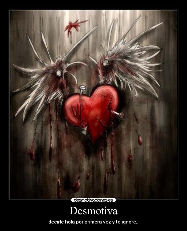 carteles  desmotivaciones