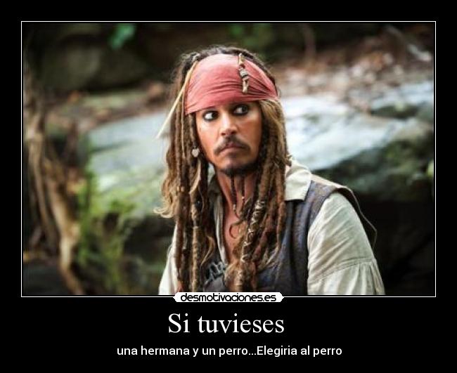 Si tuvieses  - 