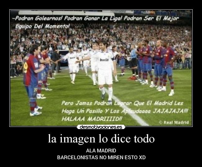 la imagen lo dice todo - 