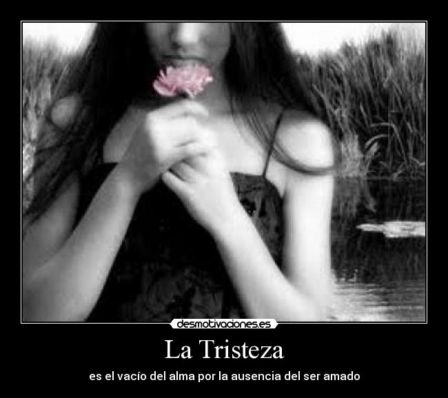 La Tristeza - 