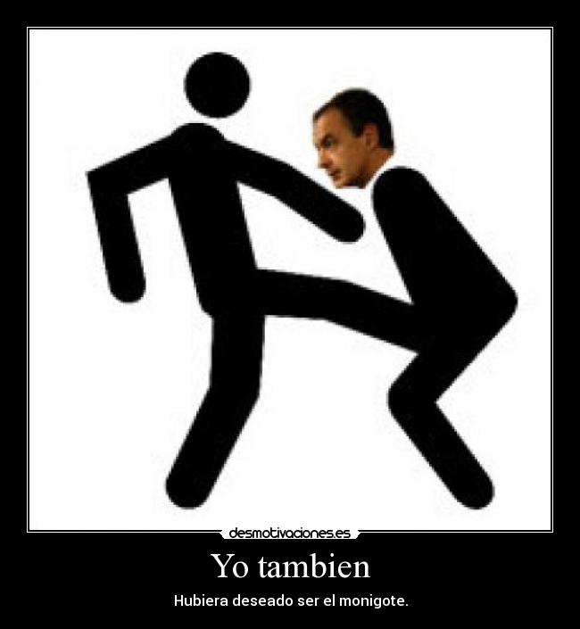 Yo tambien - 