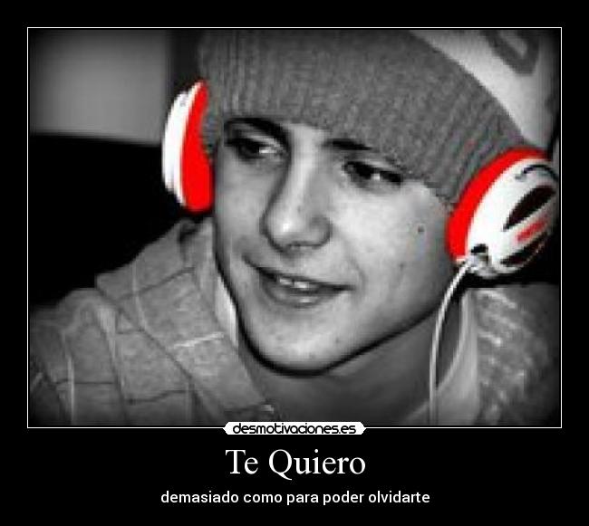 carteles quiero desmotivaciones