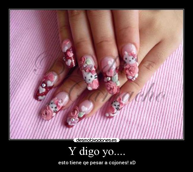 Y digo yo.... - 