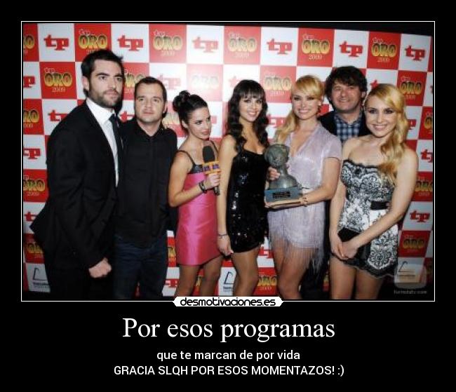 carteles slqh desmotivaciones