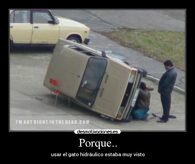 Porque.. - 