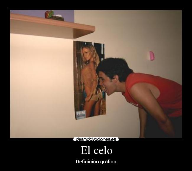 carteles celo gaga llorntrg desmotivaciones