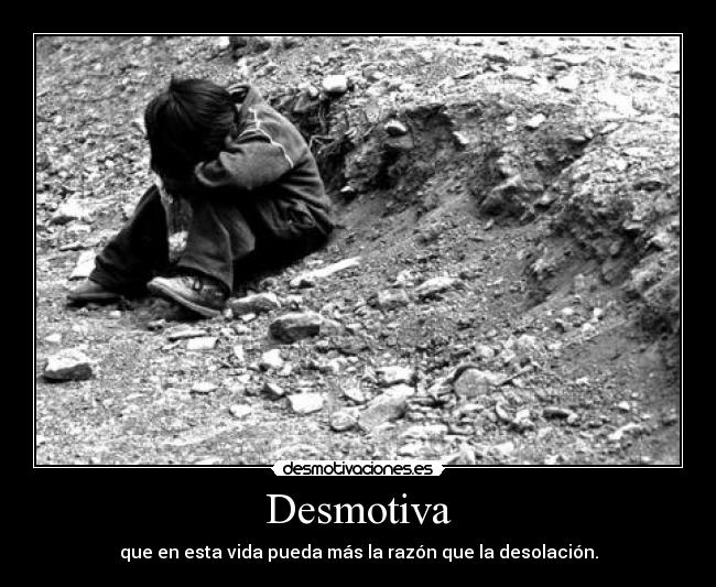 Desmotiva - 