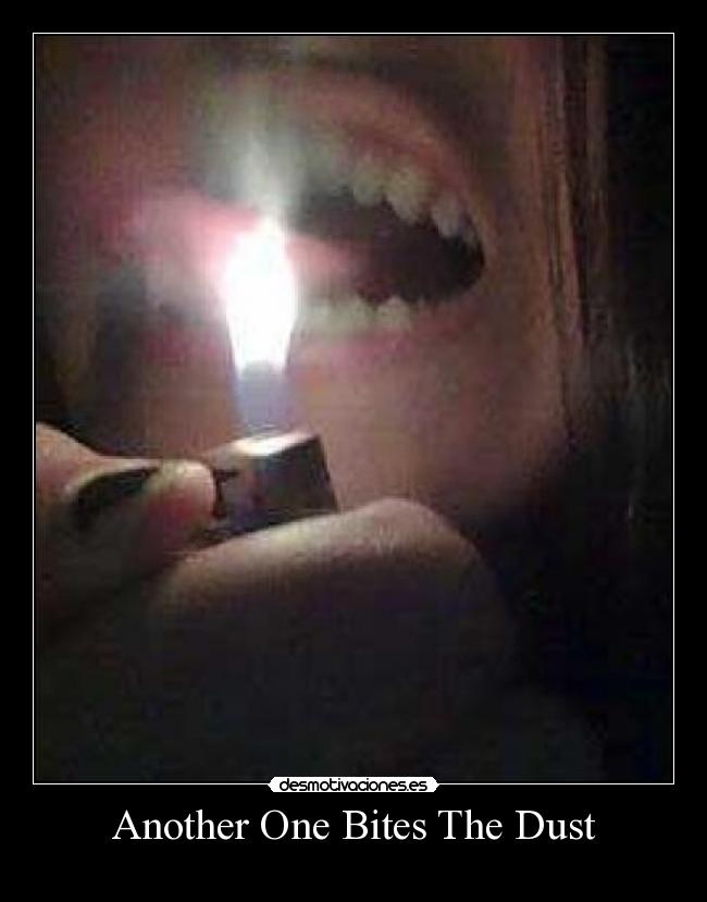 Another One Bites The Dust - 