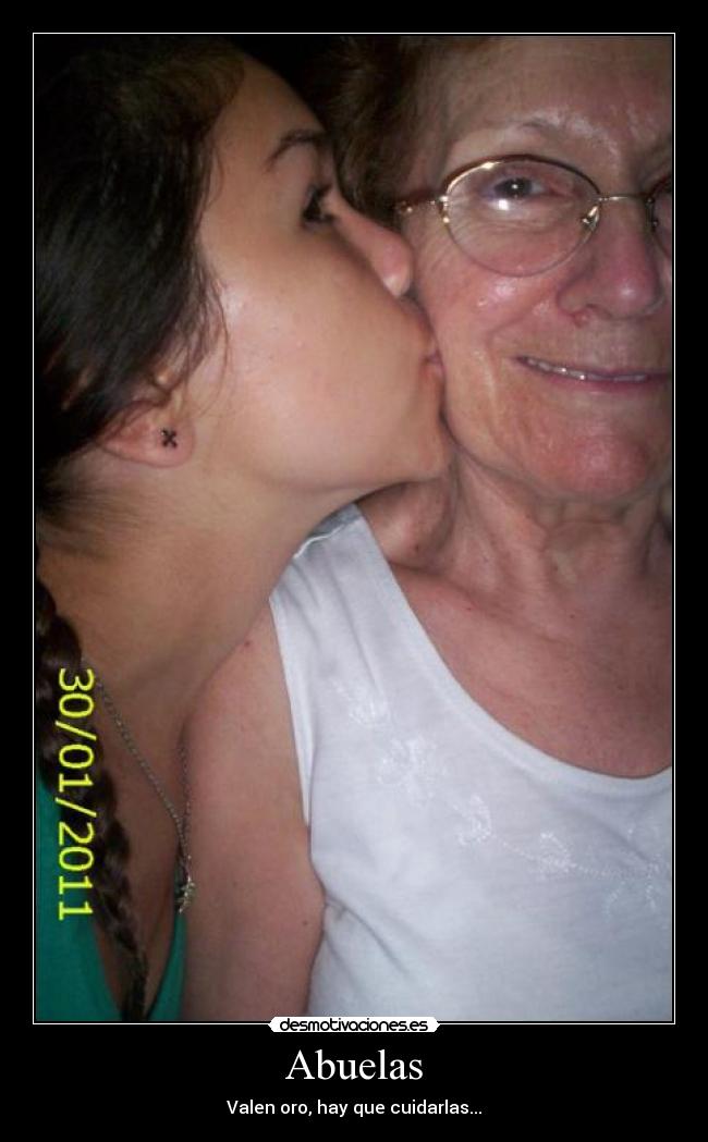 Abuelas -