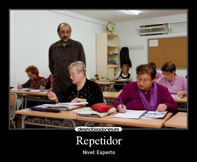 Repetidor - 