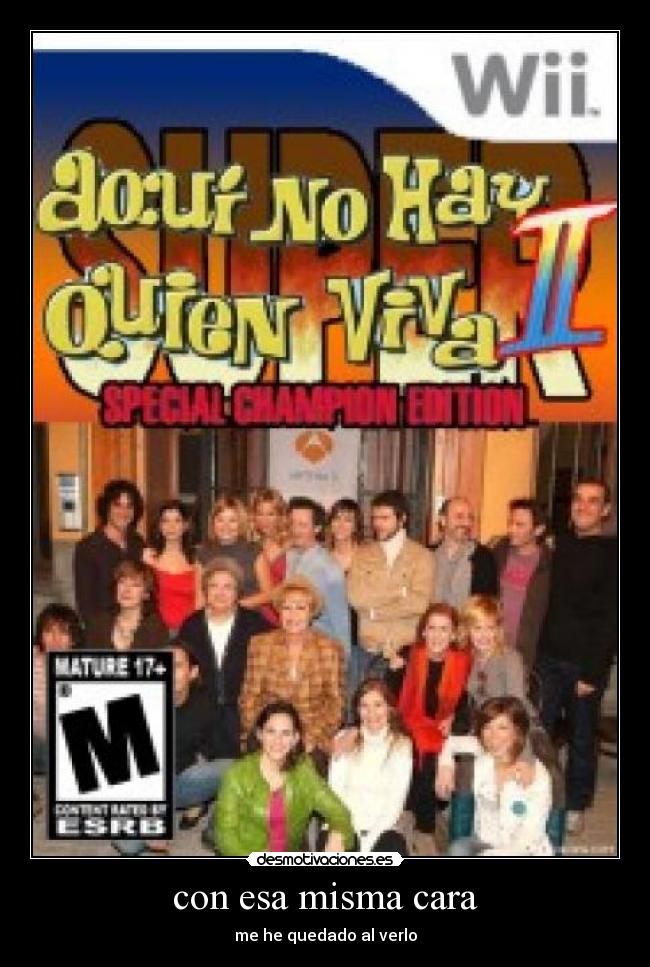 carteles gente desmotivaciones