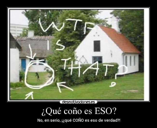 carteles ufo etf desmotivaciones