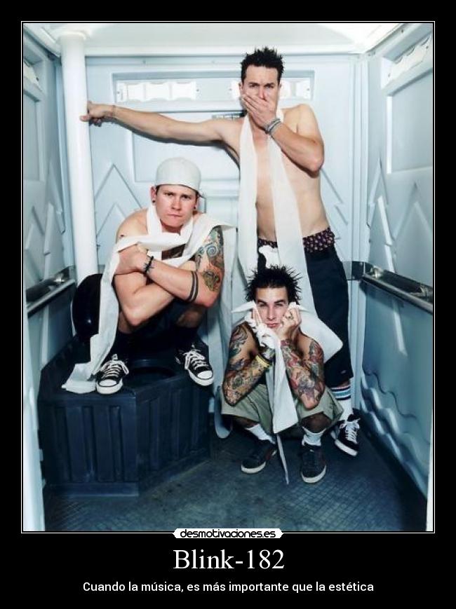 Blink-182 -