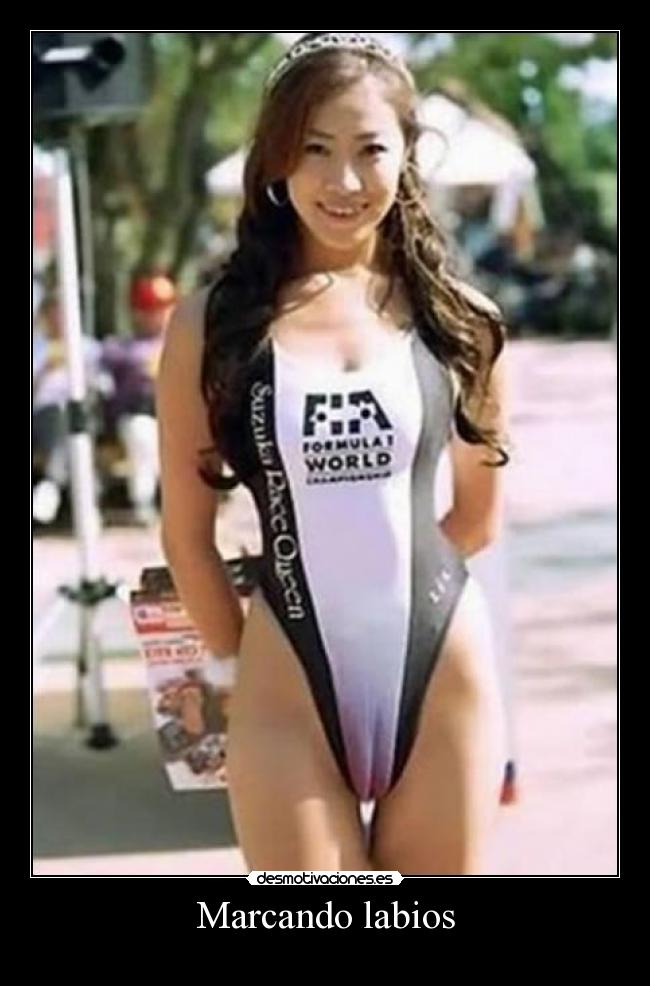 carteles labios desmotivaciones