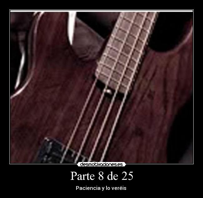 Parte 8 de 25 -