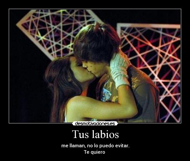 carteles amor desmotivaciones