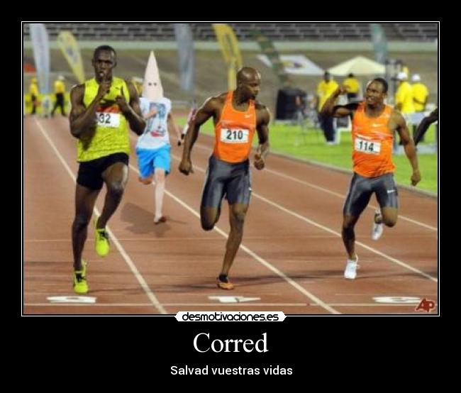 carteles klux klan desmotivaciones