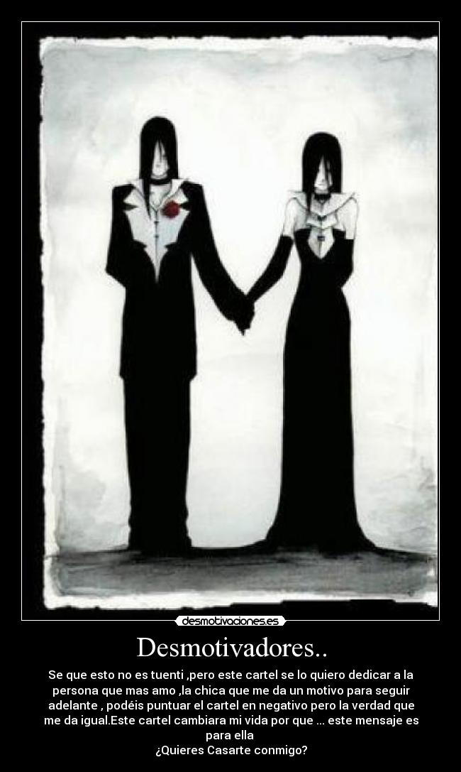 Desmotivadores.. -